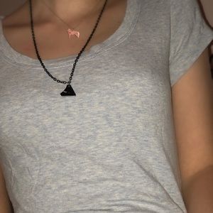 simple plain t-shirt ✨